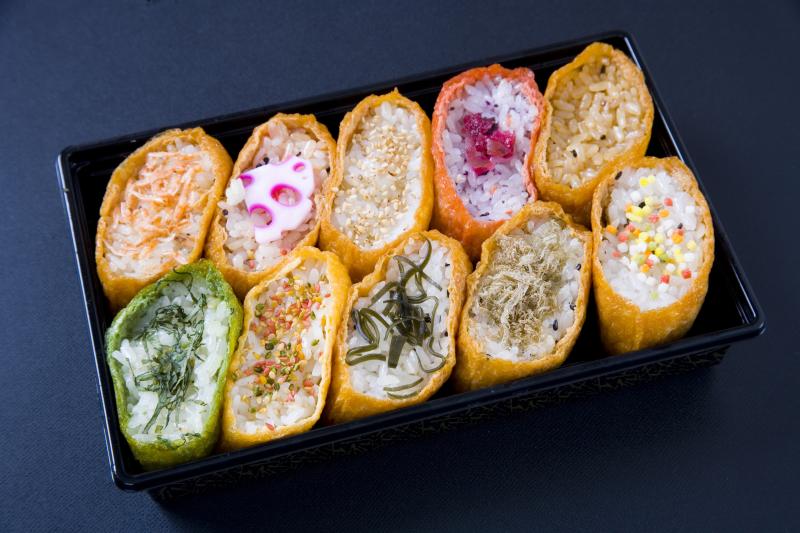 お弁当写真