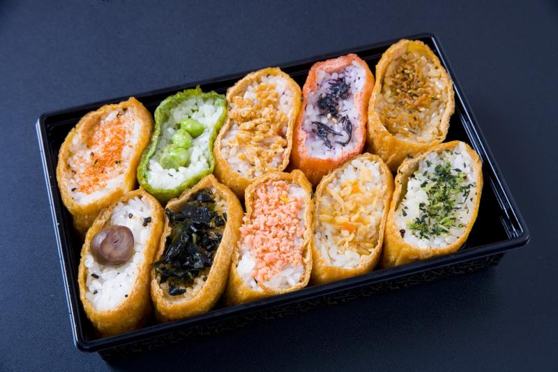 お弁当写真