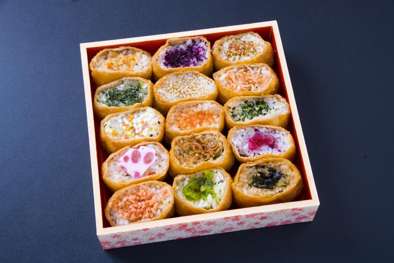 お弁当写真